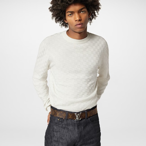 Louis Vuitton Belt - Picture 5 of 14